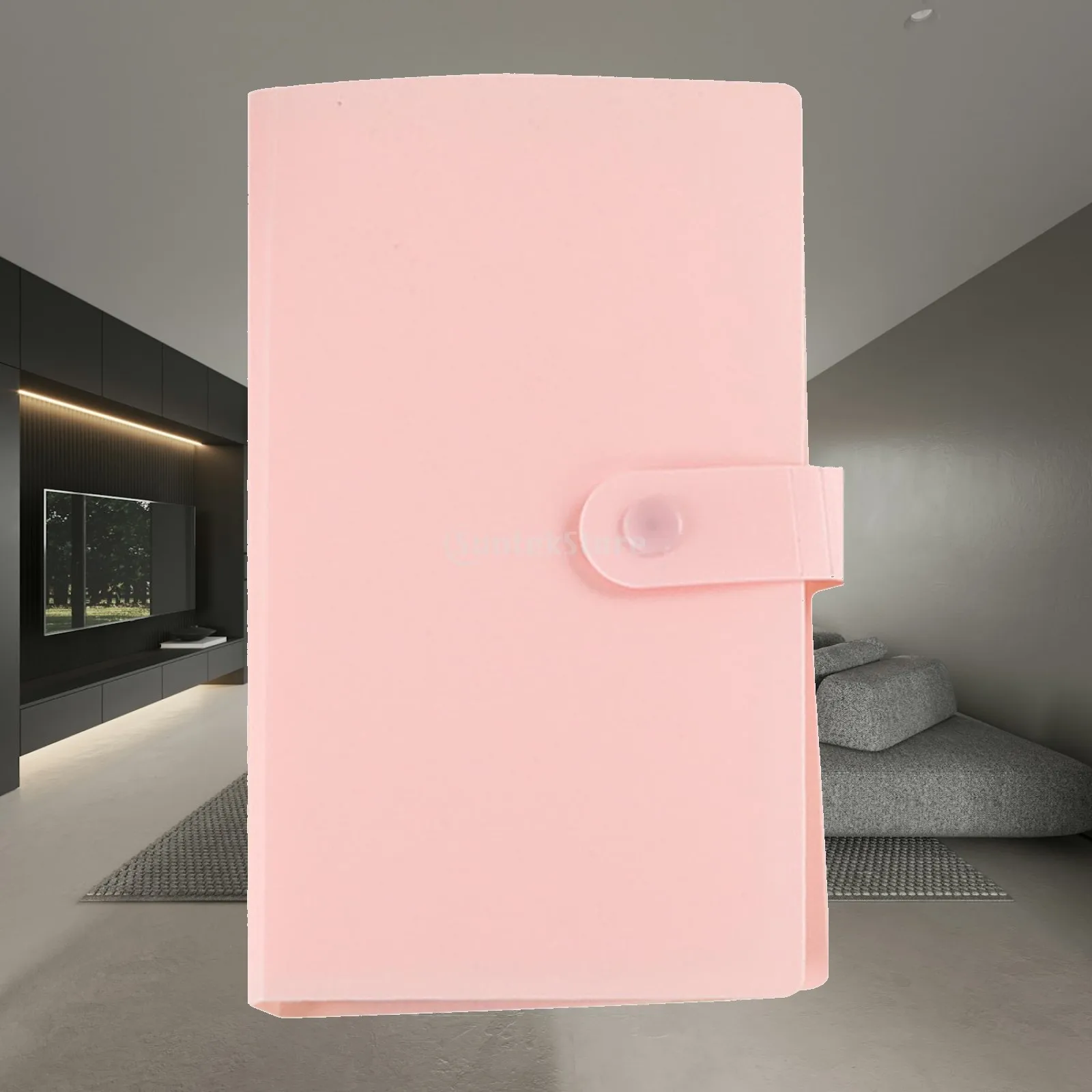Premium Card Storage Organizer for Credit Cards and Business Cards
