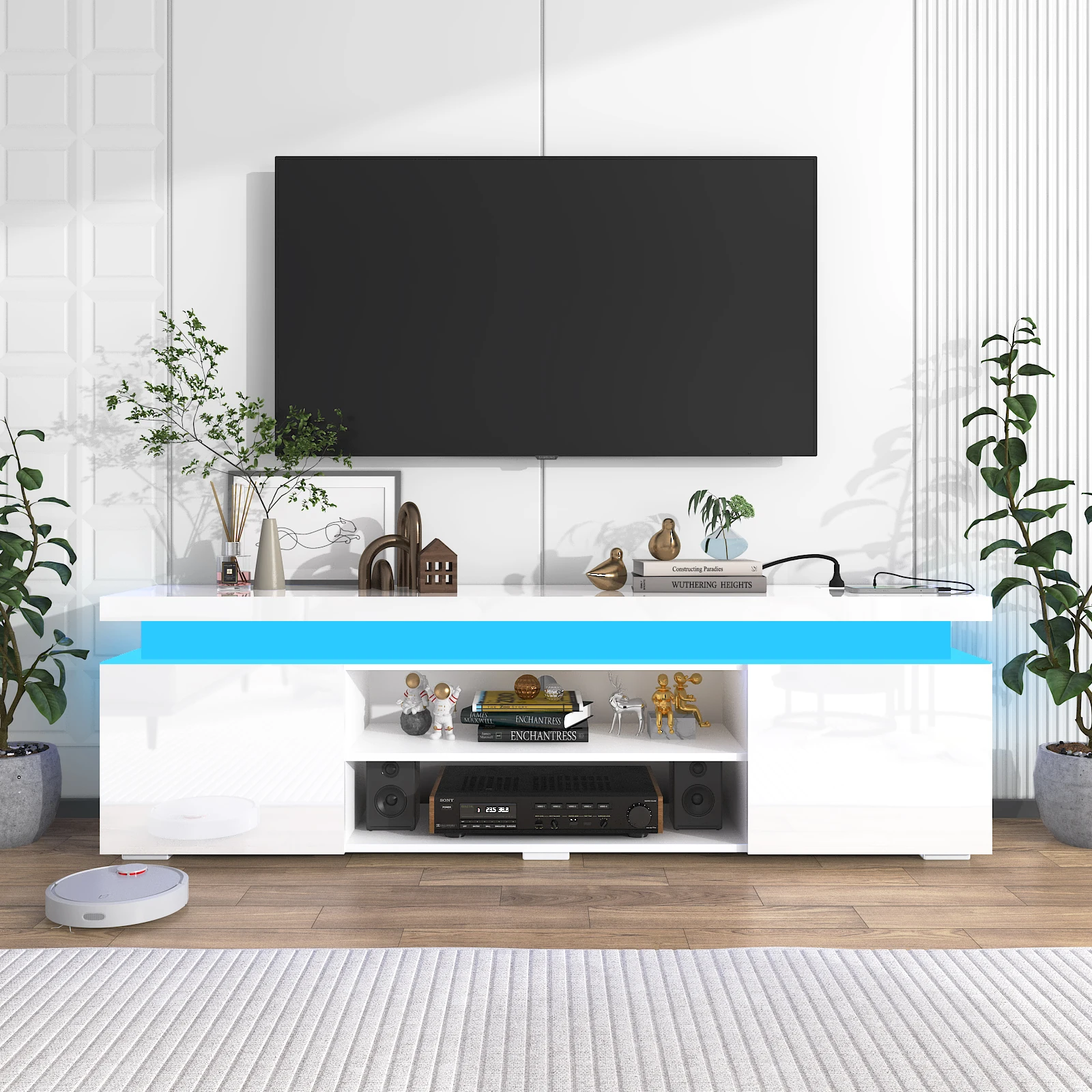 LED TV Stand for 70/75/85