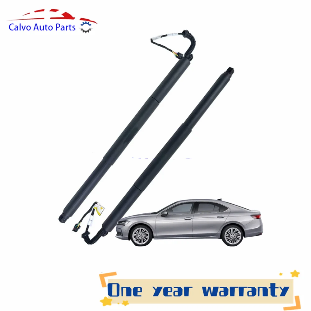 Brand New 3V0827851B 3V0827852B Left & Right Electric Tailgate Pneumatic Lifting Strut For Skoda Superb Kombi 3V5 1.8 2.0TSI