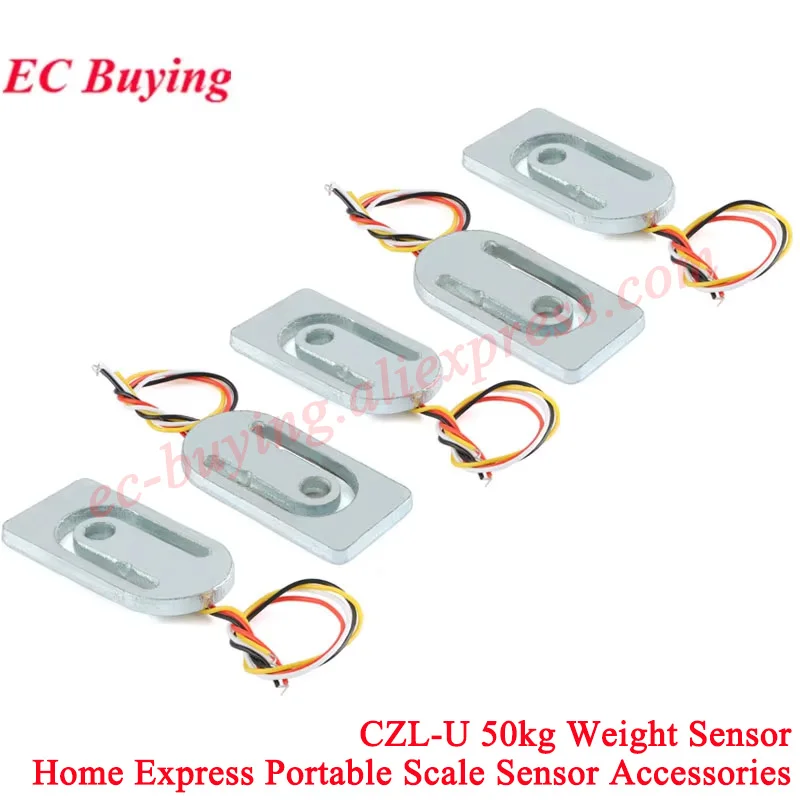 1Pc-10Pcs CZL-U Wei…