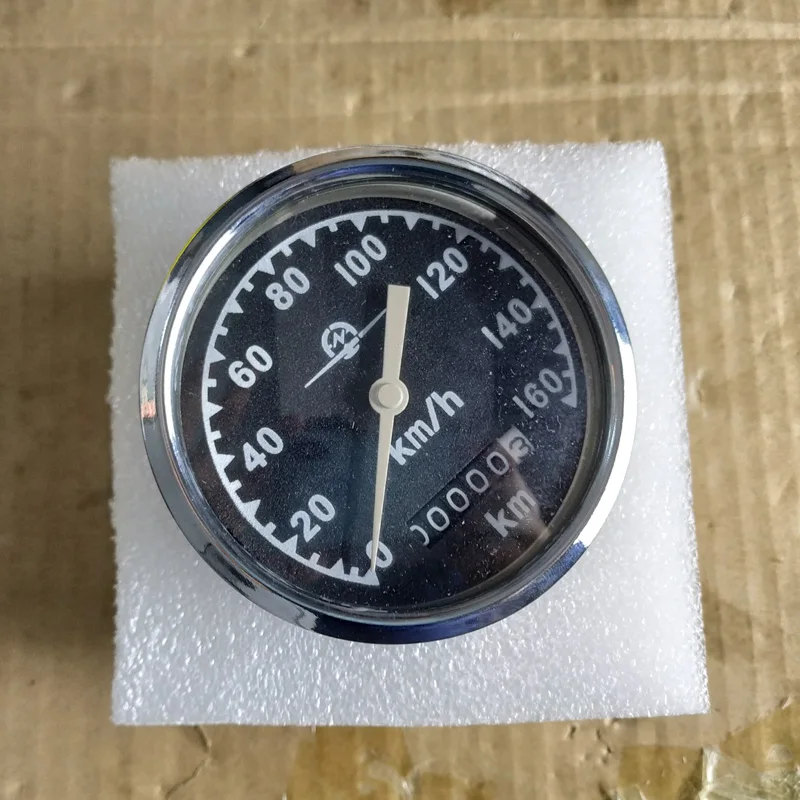 Motorcycle 0-160Km Ural CJK750 K750 Speedometer Odometer For CJK750 R1 R12 R50 R71 M72 Parts