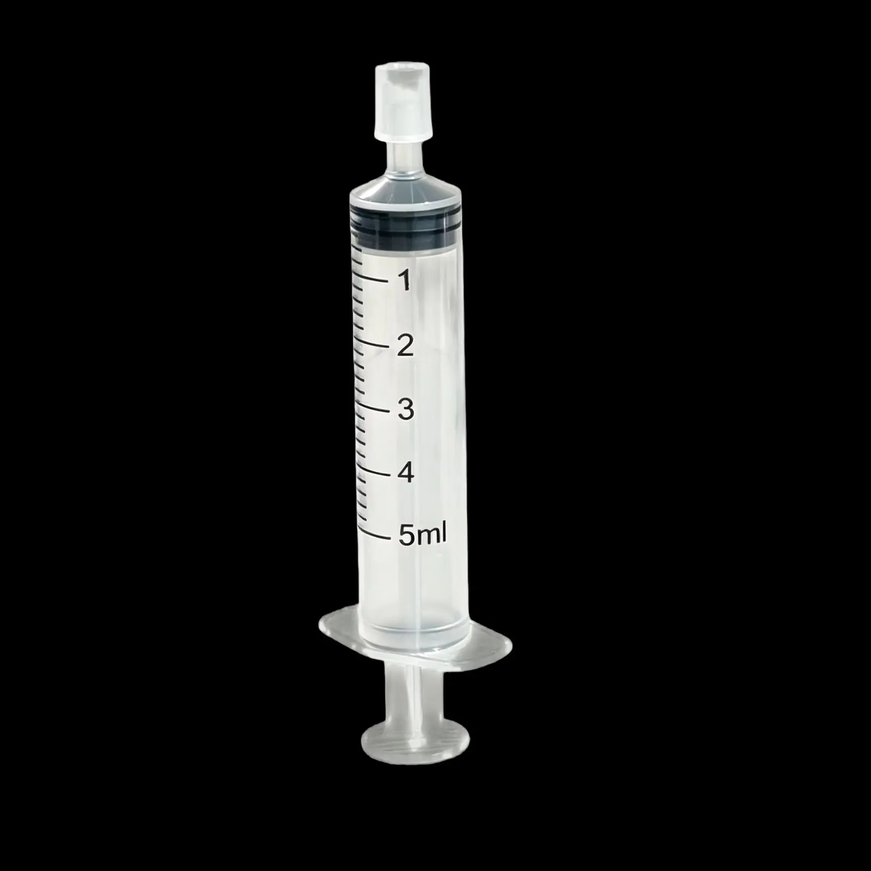 20/50/80 Stück 5ml Spritze aus Kunststoff, Parfüm-Dispenser-Werkzeug, Nachfüllungen für Kosmetika zur quantitativen Verteilung in nachfüllbaren Flaschen – Detail 7