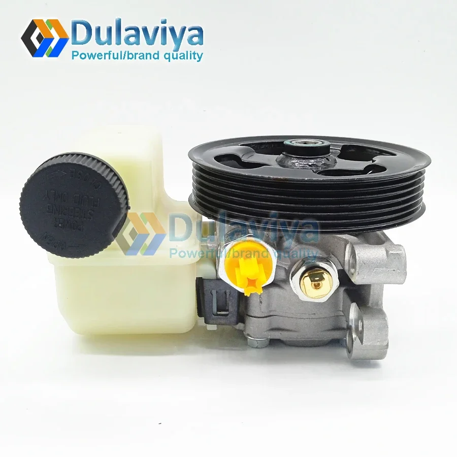 For Mazda Hydraulic Pump Power Steering Pump For Mazda 6 CX-7 EG2132600A FC01-32650 GJ6A-32-690 GJ6E32600B