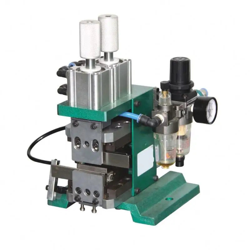 4F Vertical Pneumat…