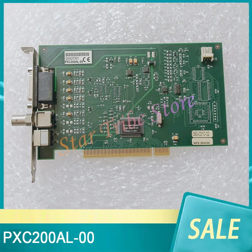 PXC200AL-00 Acquisition Card Image Capture Card
