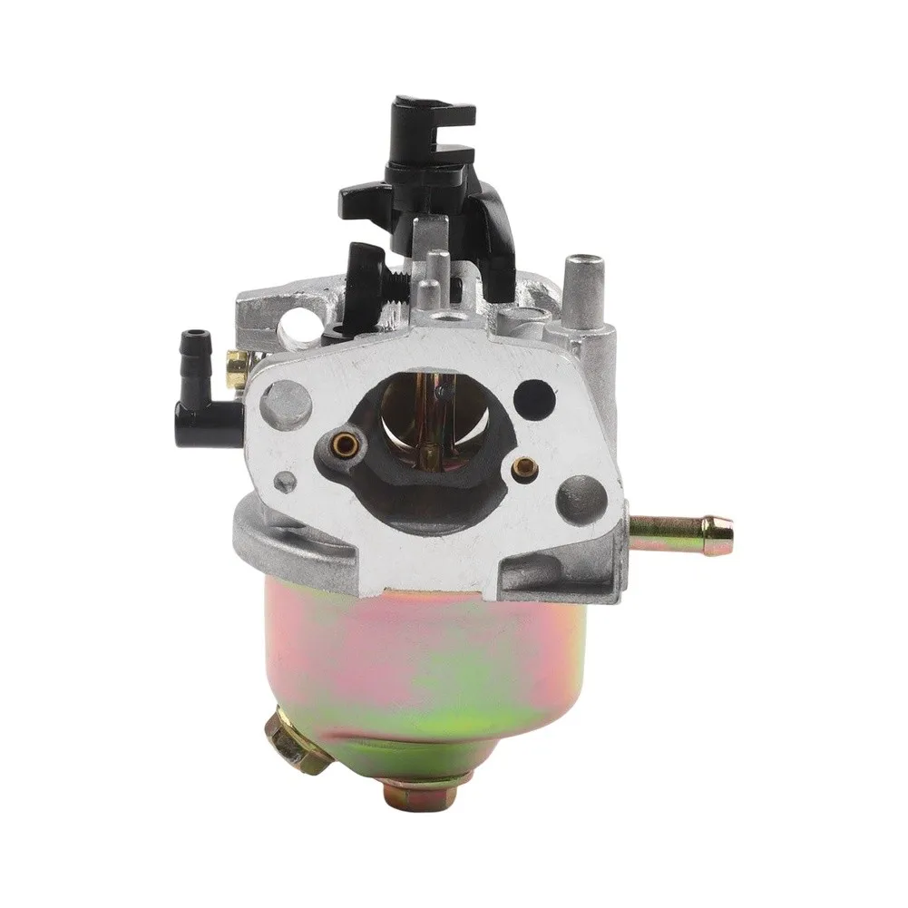 10pcs Carburetor Kit For Mountfield HP164 HP414 M411PD SP164 SP414 Lawnmower Engine Fuel Filter Replacement Parts