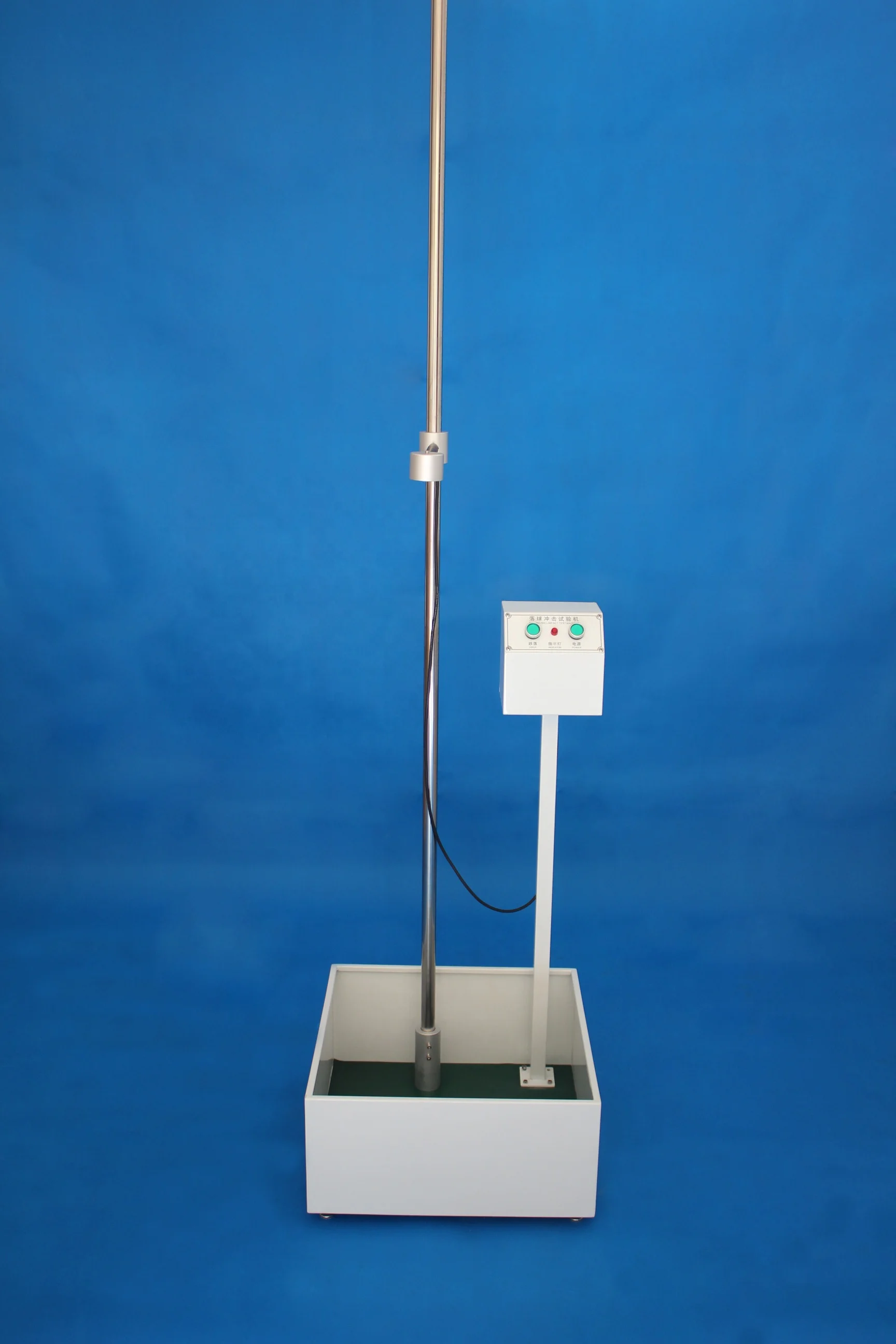 Falling Ball Impact Tester /Falling Ball Impact test machine