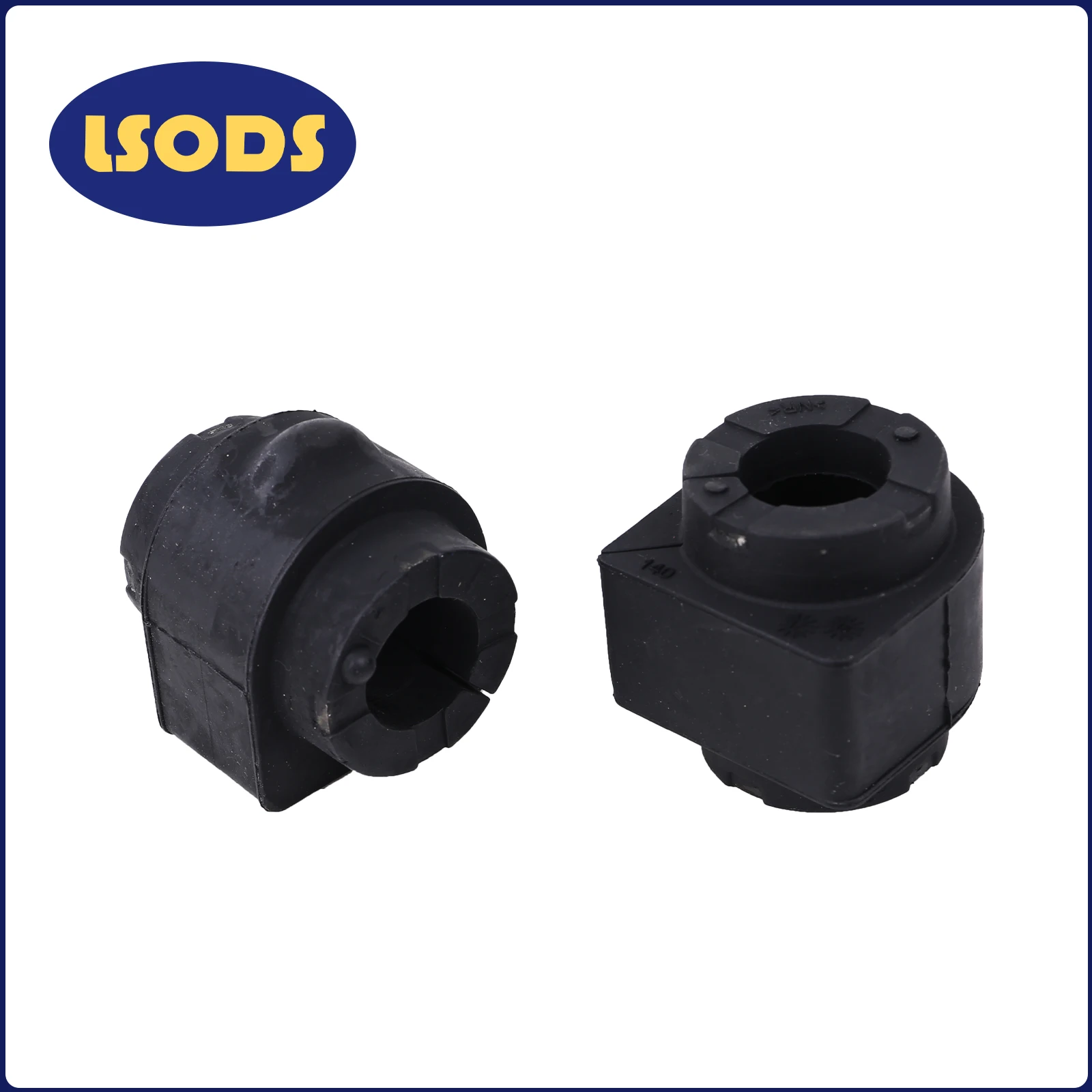 

31429797 30748927 Is Suitable for Volvo Xc60/S60/V60/S80/S60L/Aurora L538 Balance Rod Rubber Sleeve