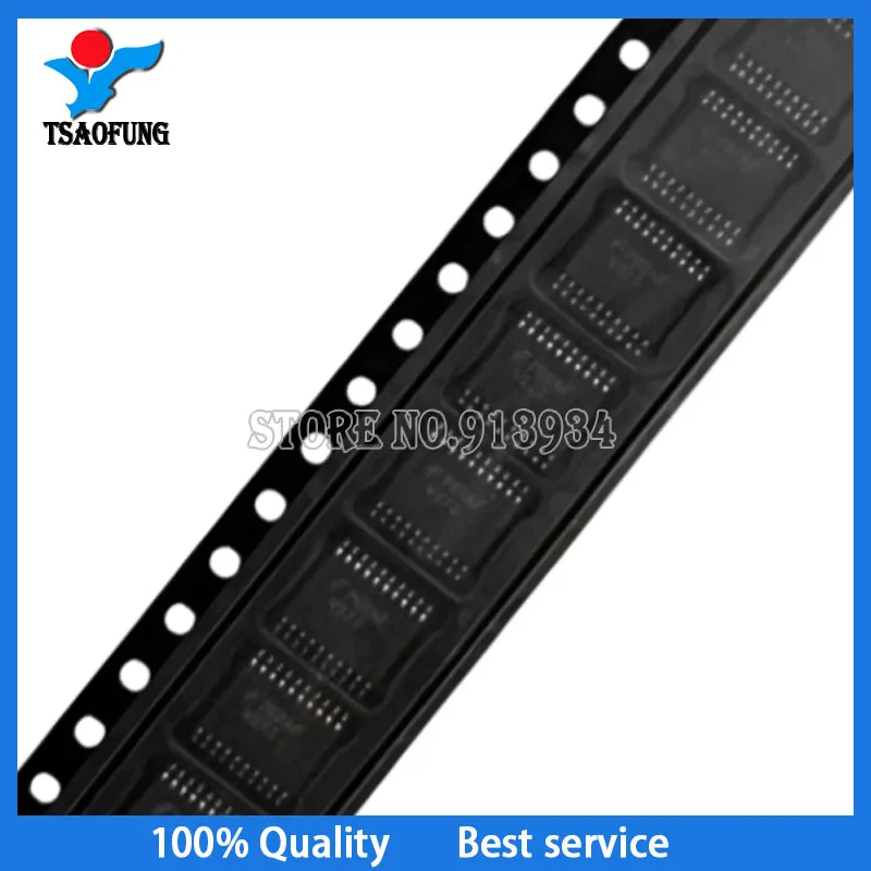 

5Pieces SN65LVDT14PW LVDT14 TSSOP20 Receiver chip