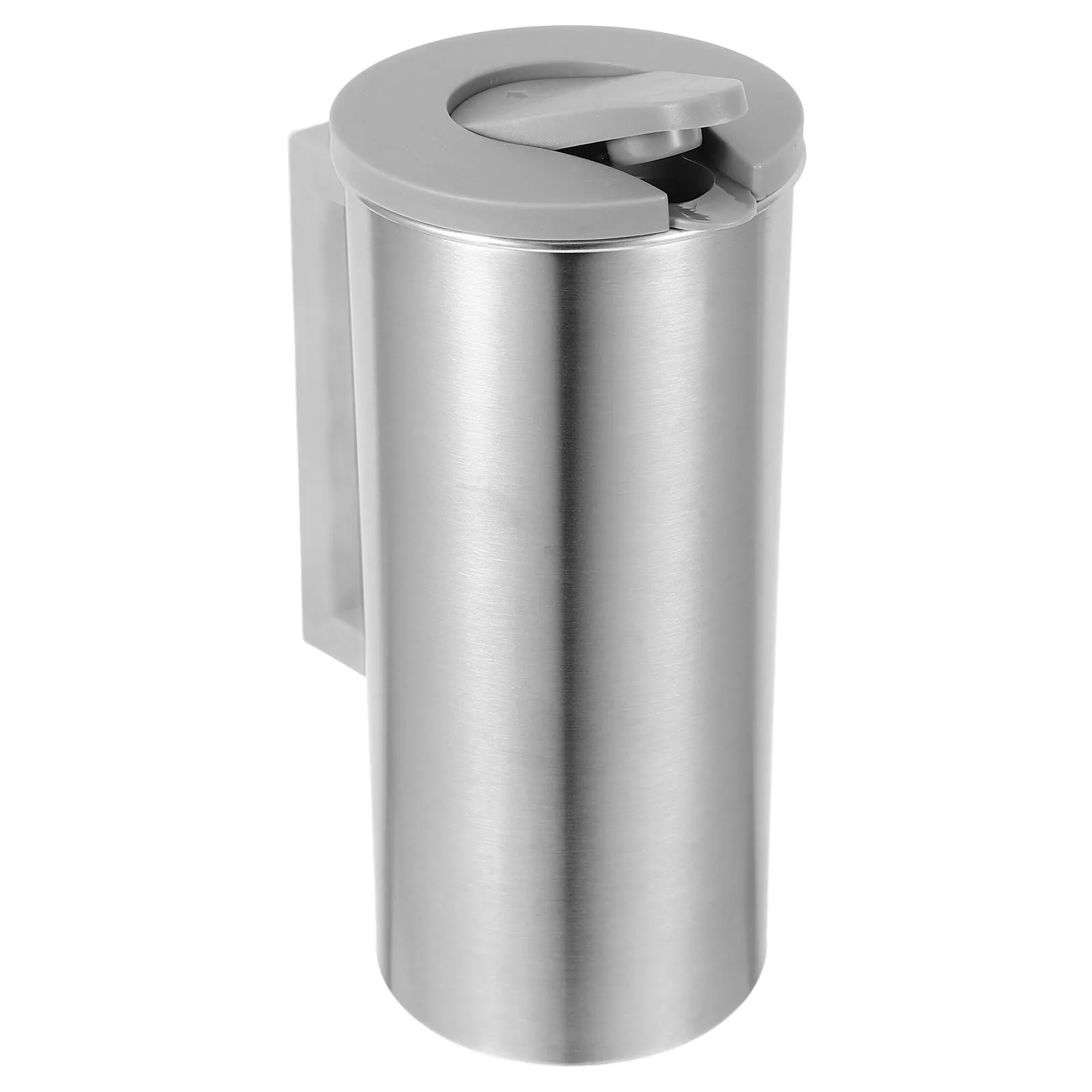 

Stainless Steel Cold Water Pitcher Large Capacity Juice Beverage Jug Reliable Versatile Kitchen Bar Use Home Office