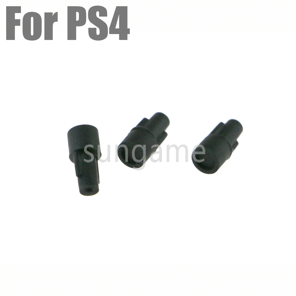 10Pcs Silicon Rubbe…