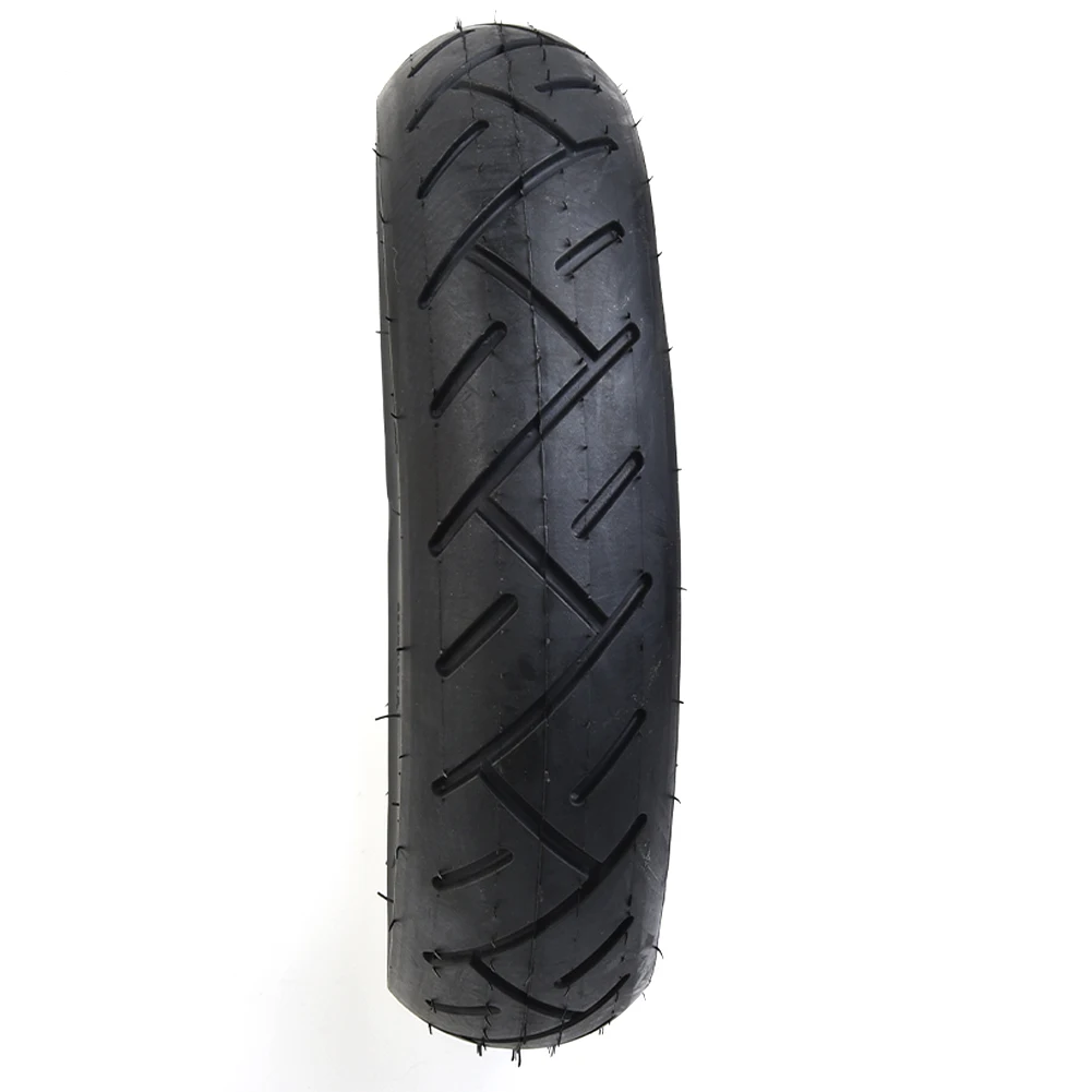 Tubeless Thickened Tires for Electric Scooters, 10X2 50 Vacuum Wheel, Reliable Performance, Long lasting Durability