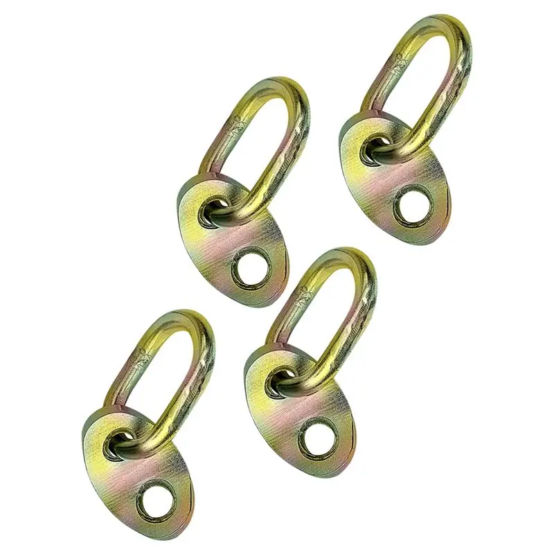 A13Z-7100 Engine Lifting Bracket Set For Use With Load Levelers And Sling Engine Support Bar