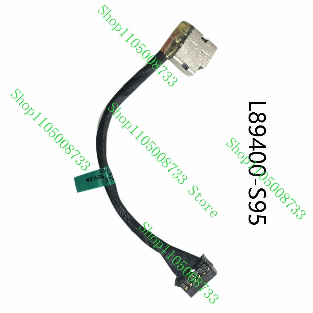 Pjs Dc Power Jack C…