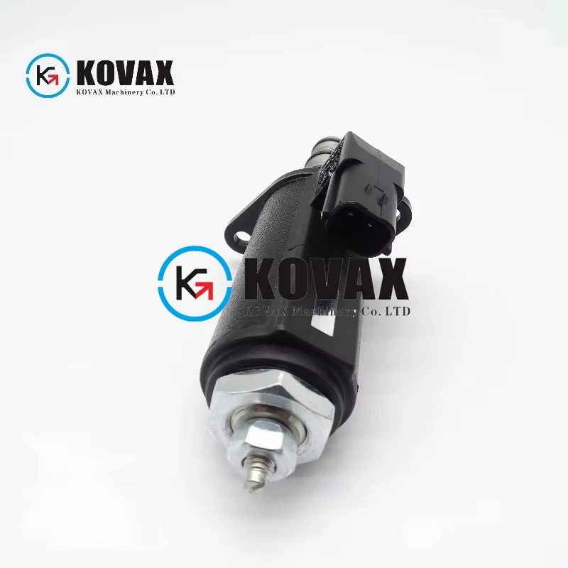 KDRDE5K-31/30C50-102 YN35V00041F1 hydraulic pump proportional solenoid valve is suitable for SK200-6E SK230-6E SK250-6E excavatr