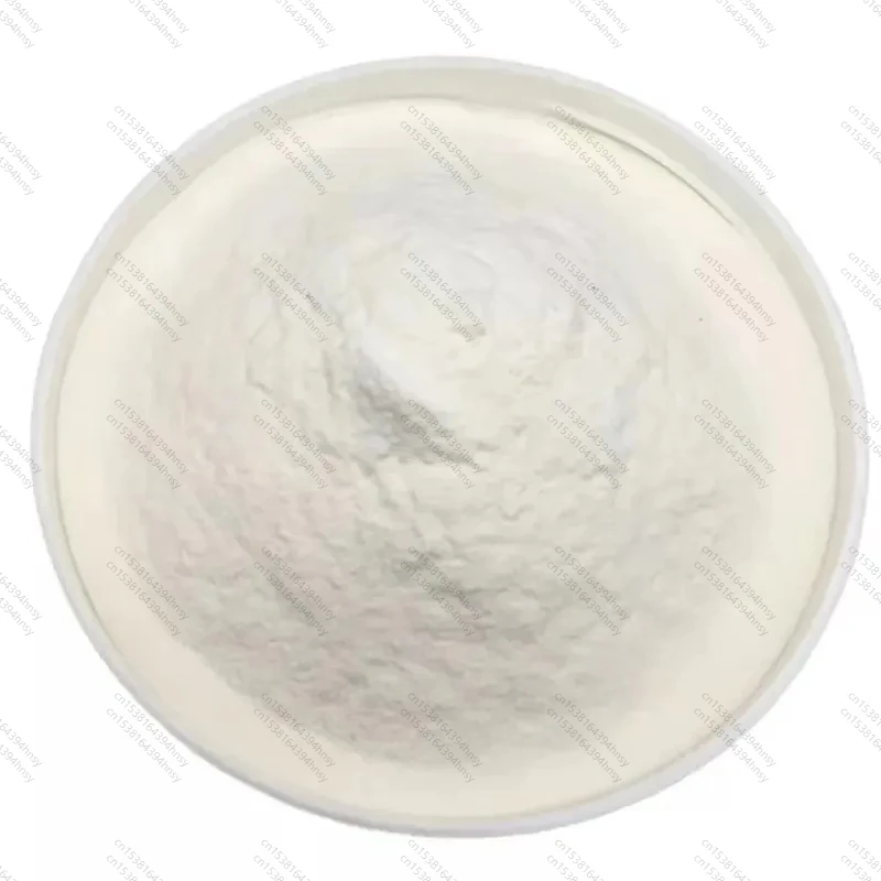 LOLO BM Grade Jade Polishing Powder For Emerald, Amber Beeswax Woodworking Crystal, Agate Gold Light Powder, White Polishing