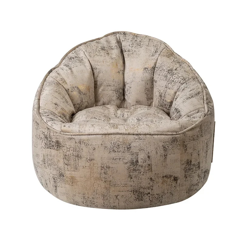 

Internet celebrity lazy, sofa chair, single, bedroom, sofa