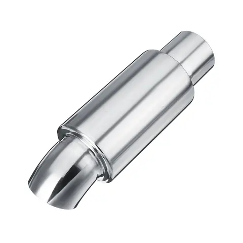 10 best sales यूनिवर्सल मफलर - №5