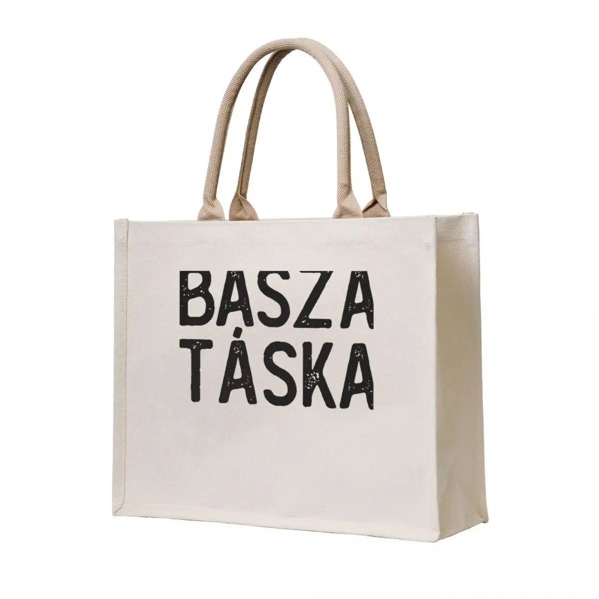 

Baszatáska Tote Bag personalized tote bag great bag shopping