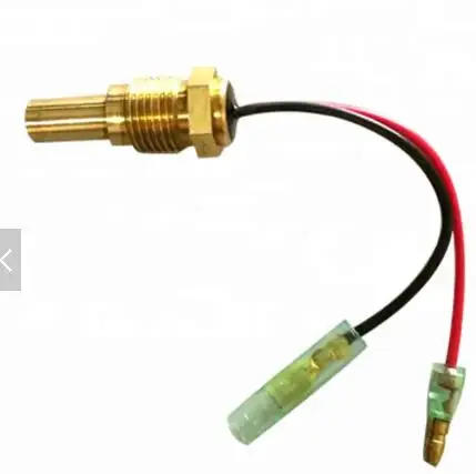 

for Komatsu forklift WA380-3 WA470-3 232-06-52410 water temperature sensor WA320-3 WA420-3 WA100 WA120 WA150 GD655A 4D102 engine