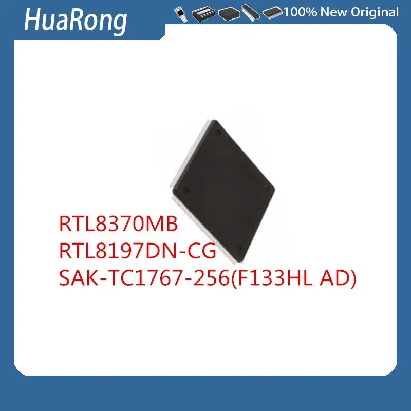 2Pcs/Lot Rtl8370Mb … - image