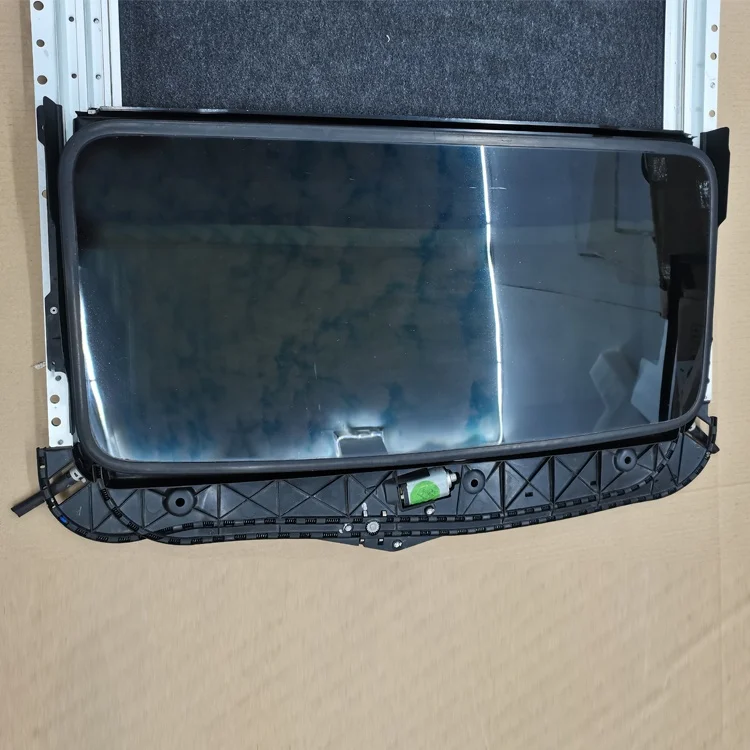 فتحة سقف للسيارة عالية الجودة فتحة سقف بانورامية لـ MG 6 CRV