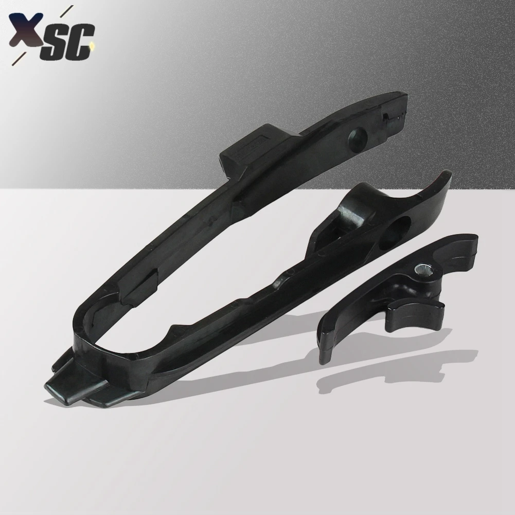 Motorcycle Chain Slider Sliding Swingarm Guide For KTM SX XC XCF SXF 125 150 250 300 350 450 For Husqvarna TC TE125 TE300 TE FE