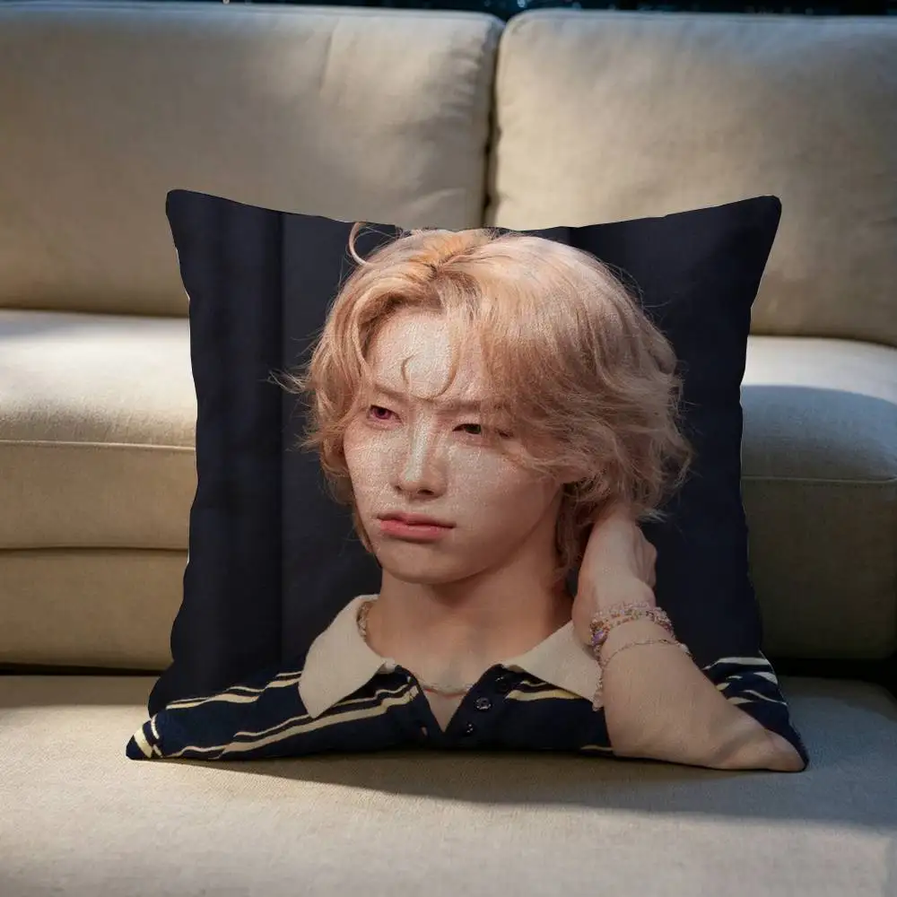 For XLOV I God Rui Pillow cover gift High definition digital printing,Surprise  vivid pattern Household.