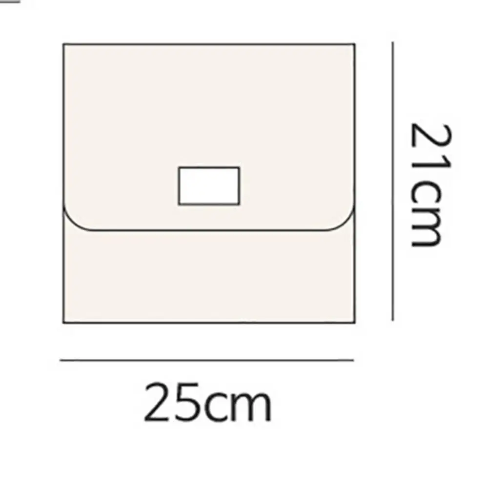 Alas Popok Bayi Lipat Portabel Alas Ganti Popok Berlapis Dapat Digunakan Kembali Alas Urinal Warna Solid Aksesori Perjalanan