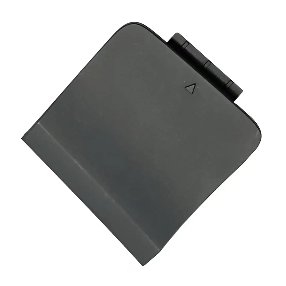 51128052112-L 51128052112-R 1 زوج المصد الخلفي الأيسر الأيمن سحب العين هوك غطاء غطاء معدة صالح لسيارات BMW X3 F25 M Sport 2011-2017