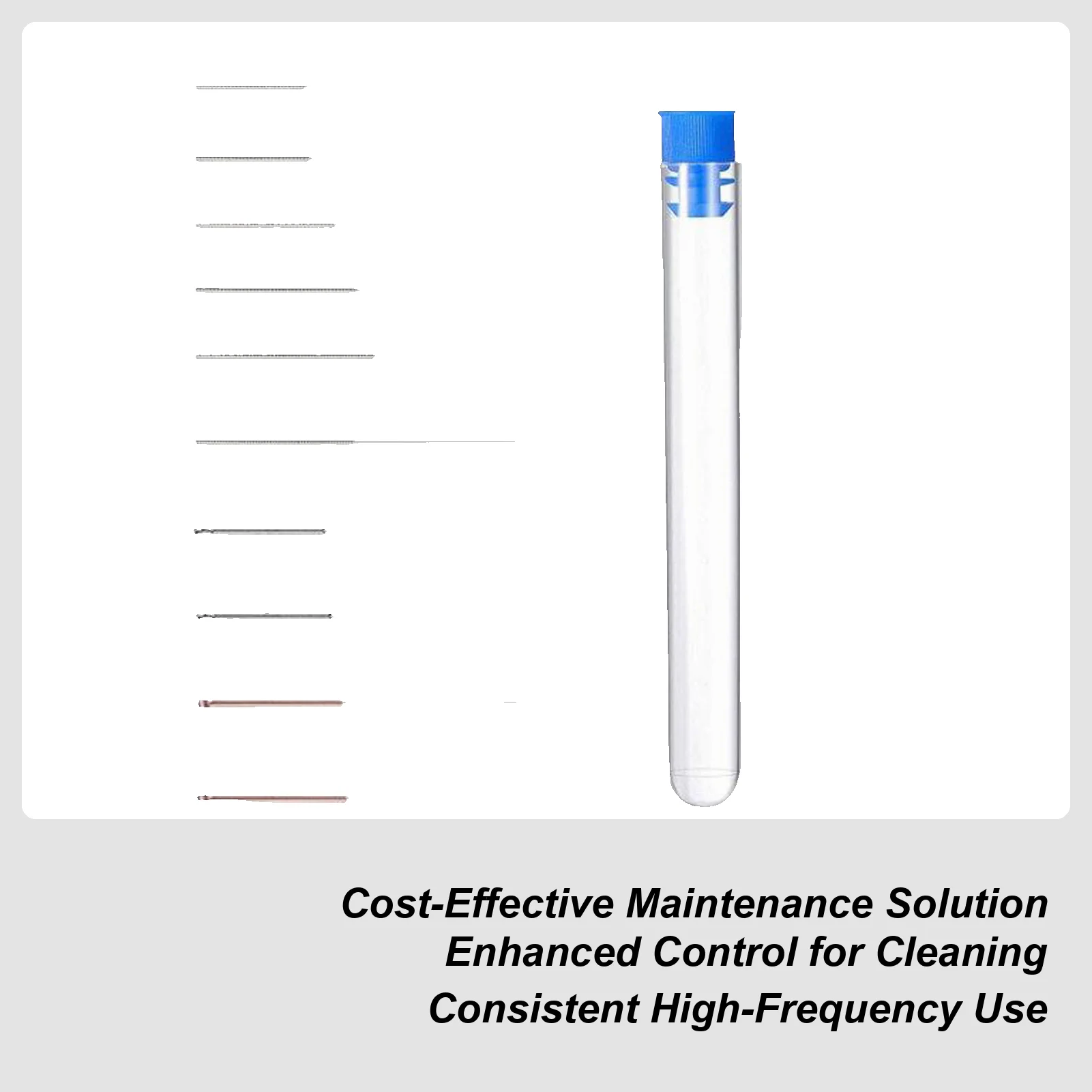 

3D Printer Nozzle Cleaning Kit 10-Piece Stainless Steel Filament 3D Printer Unclogging Tool Nozzle Cleaner For Home Office