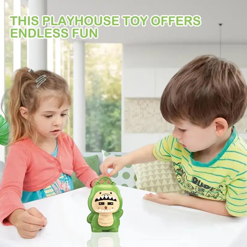 التظاهر اللعب للطفل أطفال نزهة المطبخ Playset 21X لعب الغذاء لعبة اكسسوارات المطبخ الأطفال دور اللعب المطبخ التظاهر ل