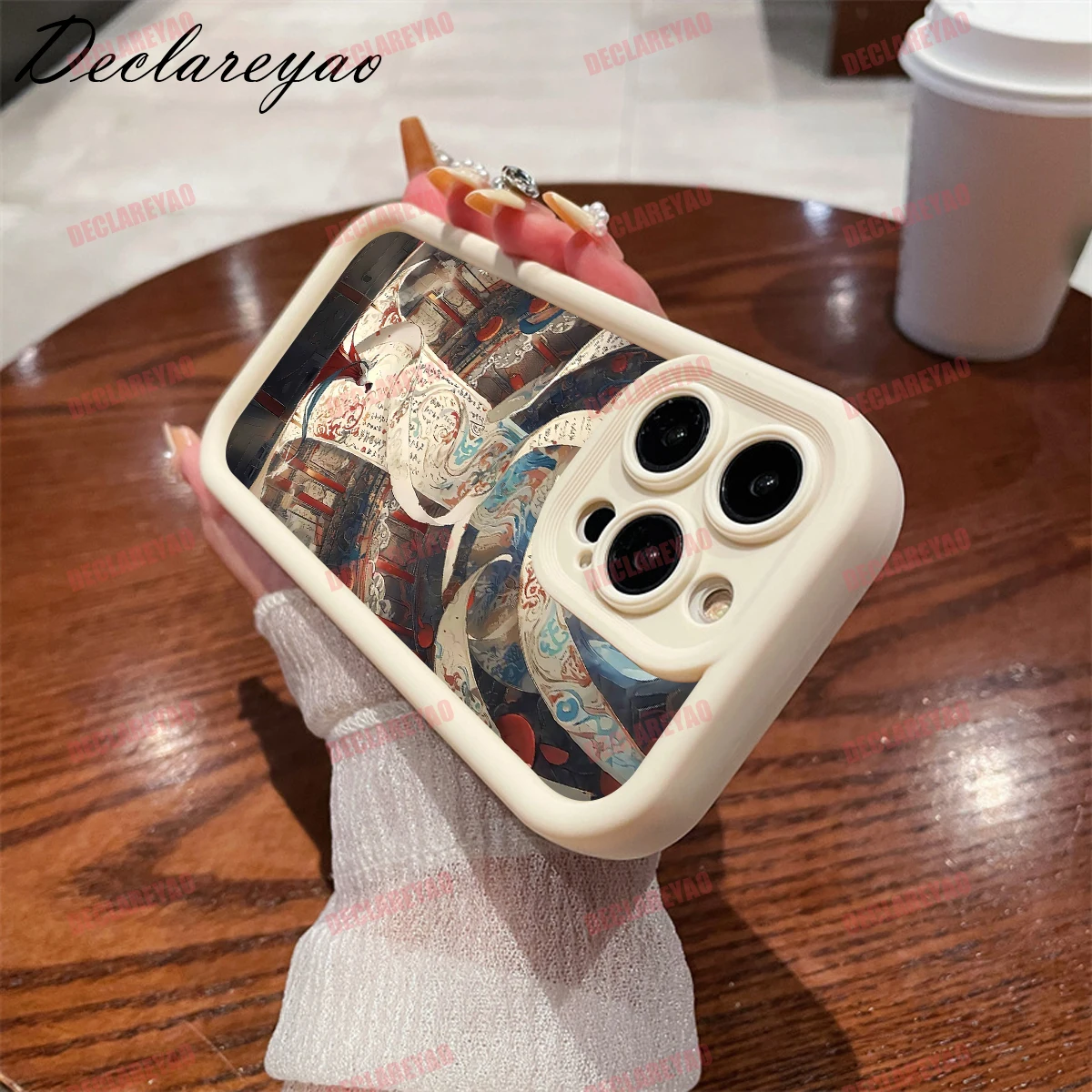 DECLAREYAO doux léger mince mat TPU couvre pour Samsung Galaxy A02 Prime M20 M31 M30S J8 M51 Plus A07 M11 housse antichoc