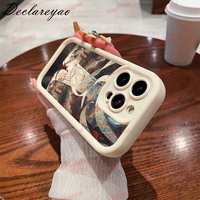 DECLAREYAO Soft Light Slim Matte TPU Covers For Honor Smart Lite Pro 300 X9C 50 X8B X30 90 X9 X7B Magic X8 Case Cover Shockproof