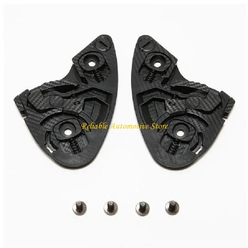 

M68B Face Shield Vysors Base с винтами для CWR-1/RF-1200 шлемов козырьки