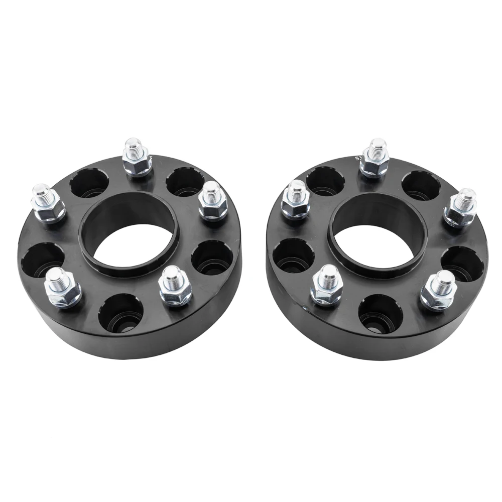 2pcs for 2007-2013 Jeep Wrangler 5x5