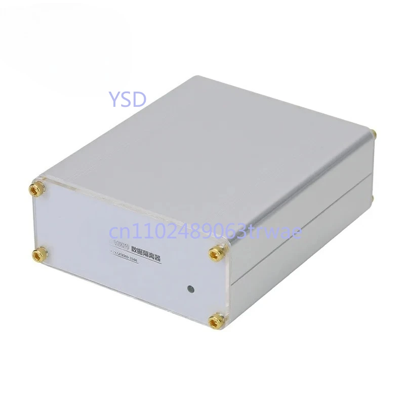 

ADUM OCXO-3166 USB Data Isolator - ADUM3166 High-Speed USB Isolator (Main Unit) with SI5341 Chip