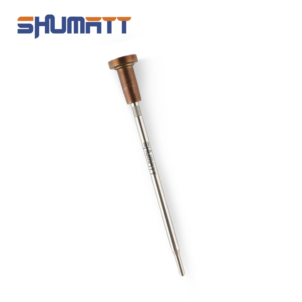 

Комплект из 4 клапанов топливной форсунки Shumatt F00VC01001 для инжекторов 0445110009, 0445110010, 0445110011, 0445110012, 0445110014