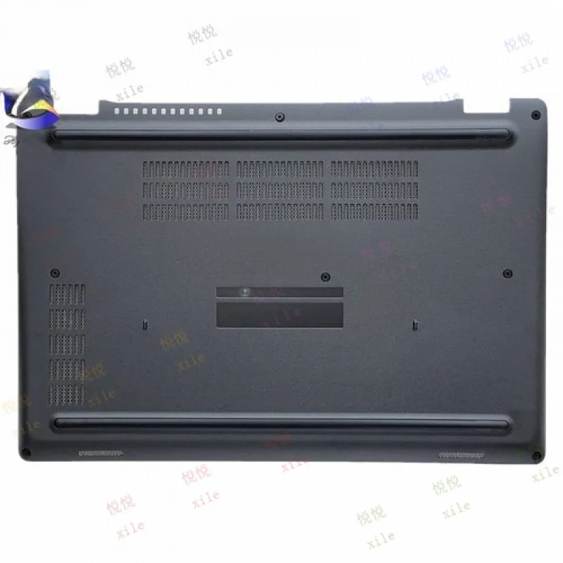 

L 09CWJ7 9CWJ7 для ноутбука Dell Latitude E5290 5290, корпус D, задняя крышка