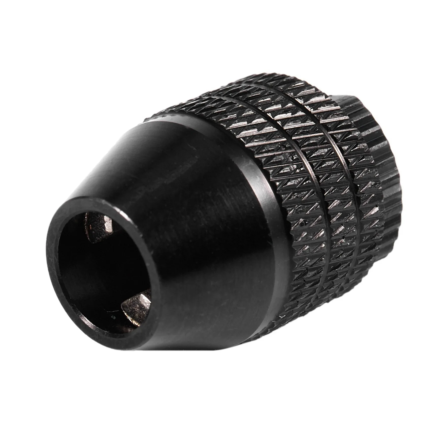 PERFECT MODERN 4X Mini 0.3-3.5Mm Small For Mini Electronic Drill Chuck Bit Tool Set Universal New
