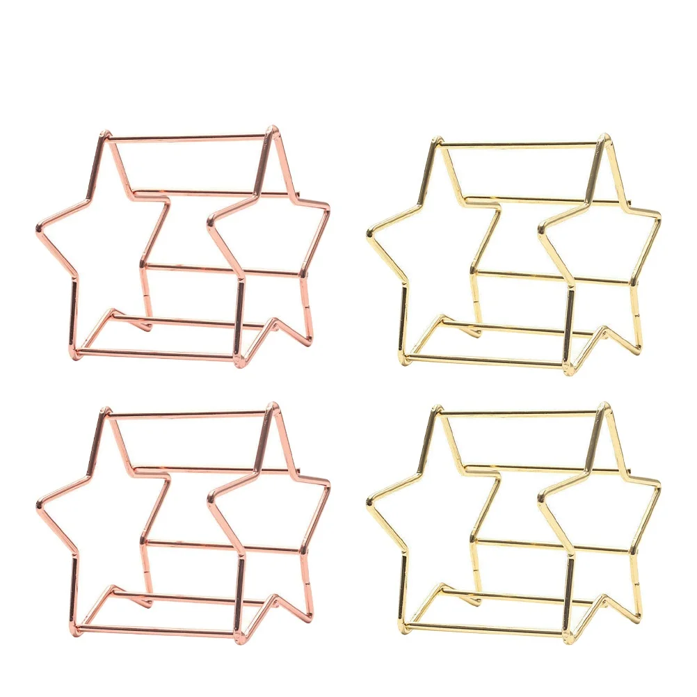

4pcs Powder Puff Holder Star Shape Makeup Sponge Drying Rack Egg Display Stand Storage Organizer Ventilated Dust-Proof