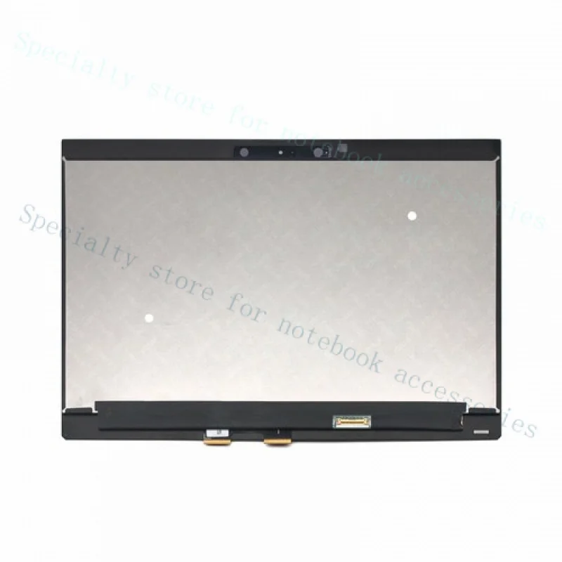A++ LCD Display M133NVF3 R0 Touch Screen Assembly for HP Spectre x360 13-AP 40 Pins 604697688901