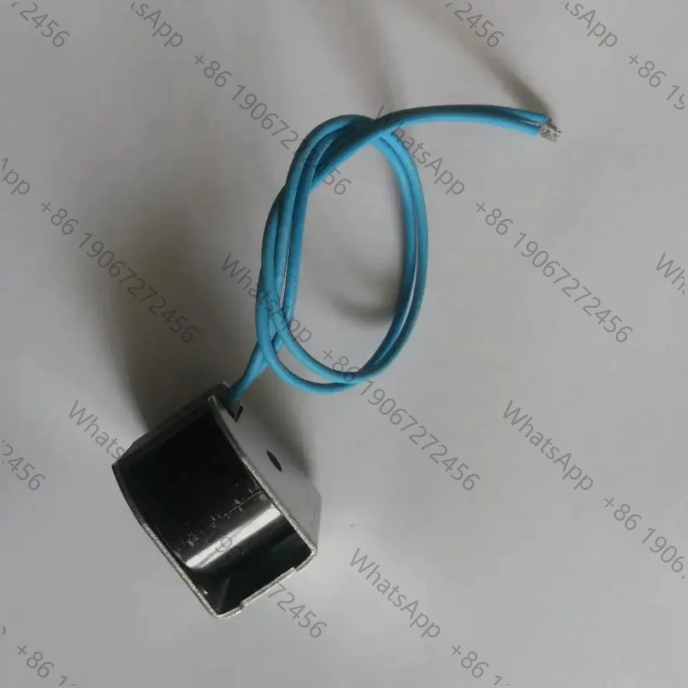 Air Conditioner Parts A/C 4 Way  diverter valve coil central hole 1.1cm