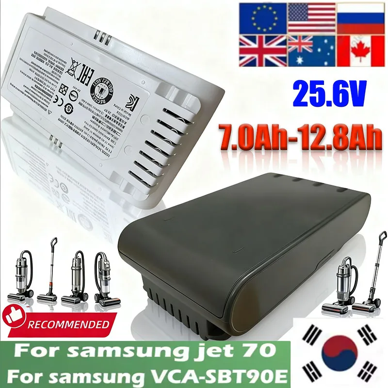 For Samsung VCA-SBT… - image