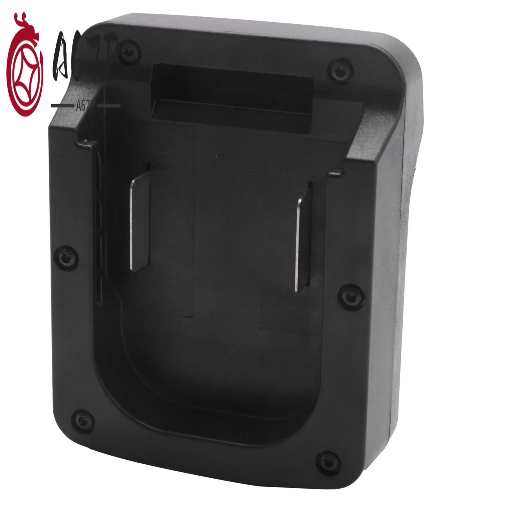 

A67P-MK18MTB Battery Converter Adapter For 18V Li- Batteries Convert To For Metabo 18V Power Tools Lithium Battery