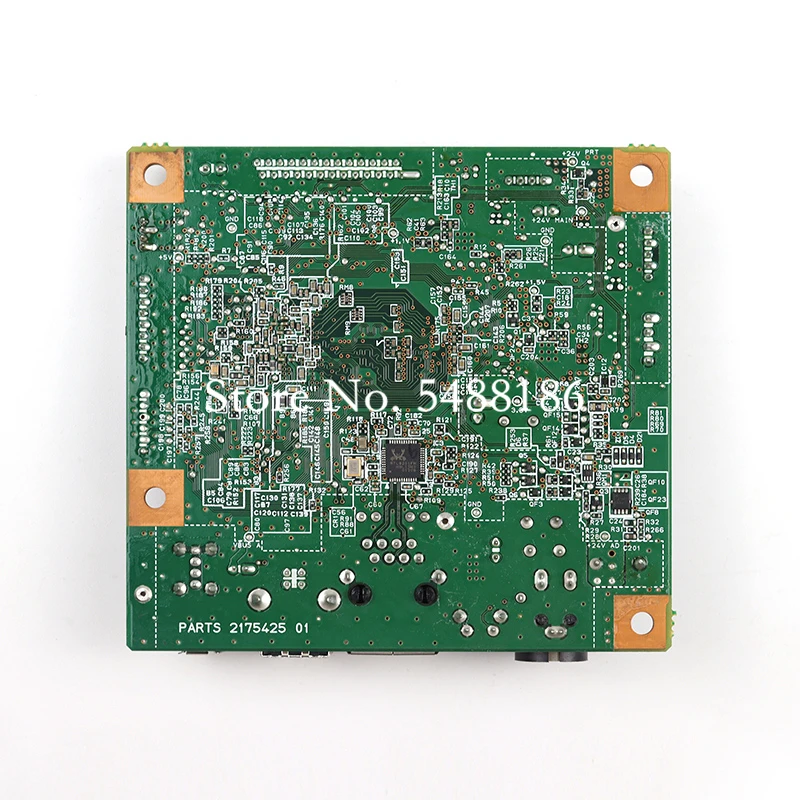 Imagem -05 - Motherboard Original para Impressora Epson T20ii T82ii Tm-t82ii