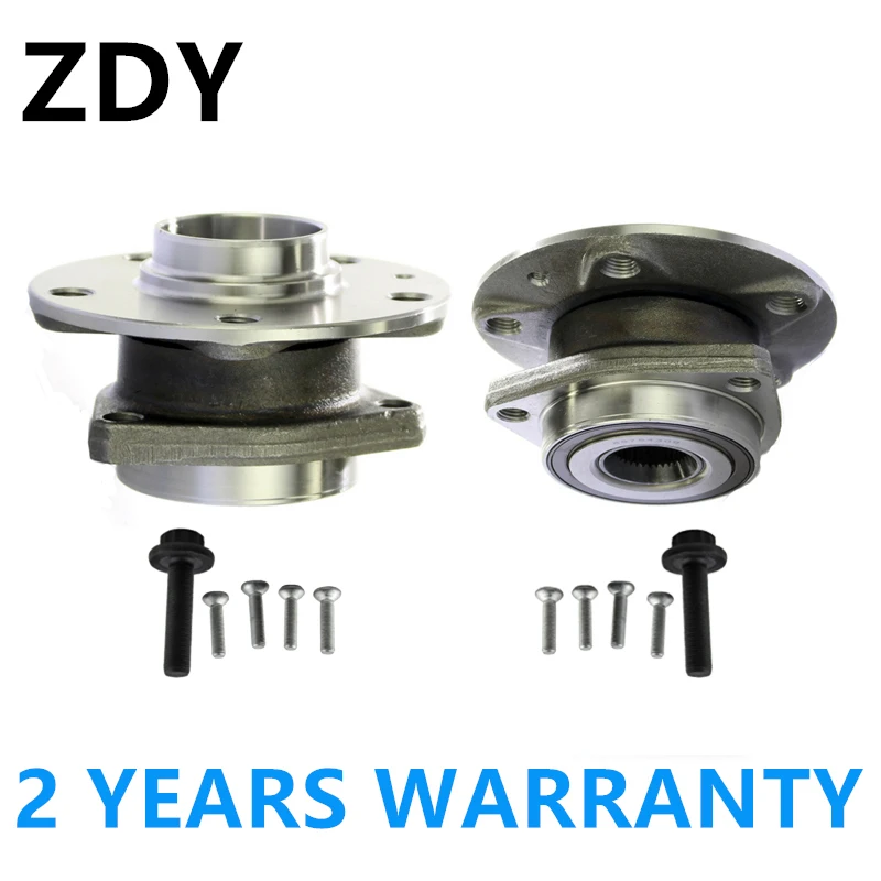 Engine Front Wheel Bearing Hub Screw For VW Golf Jetta Passat Beetle Caddy For Audi A1 A3 Q3 TT 3C0498621 5K0498621 1T0498621