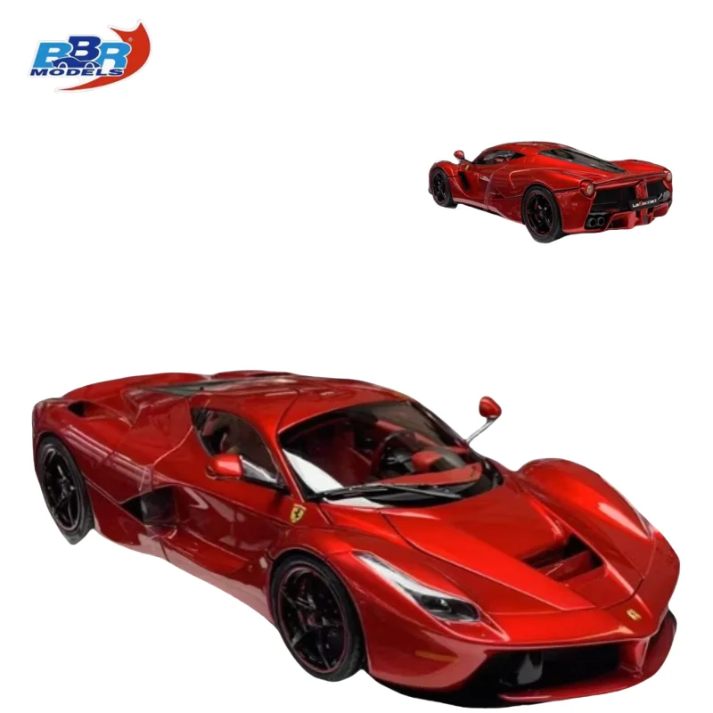 

В наличии: 1:18 Hamilton Lafa, литая под давлением модель автомобиля из сплава, полностью открытая, праздничная подарочная игрушка для мальчиков, декоративный предмет для взрослых.