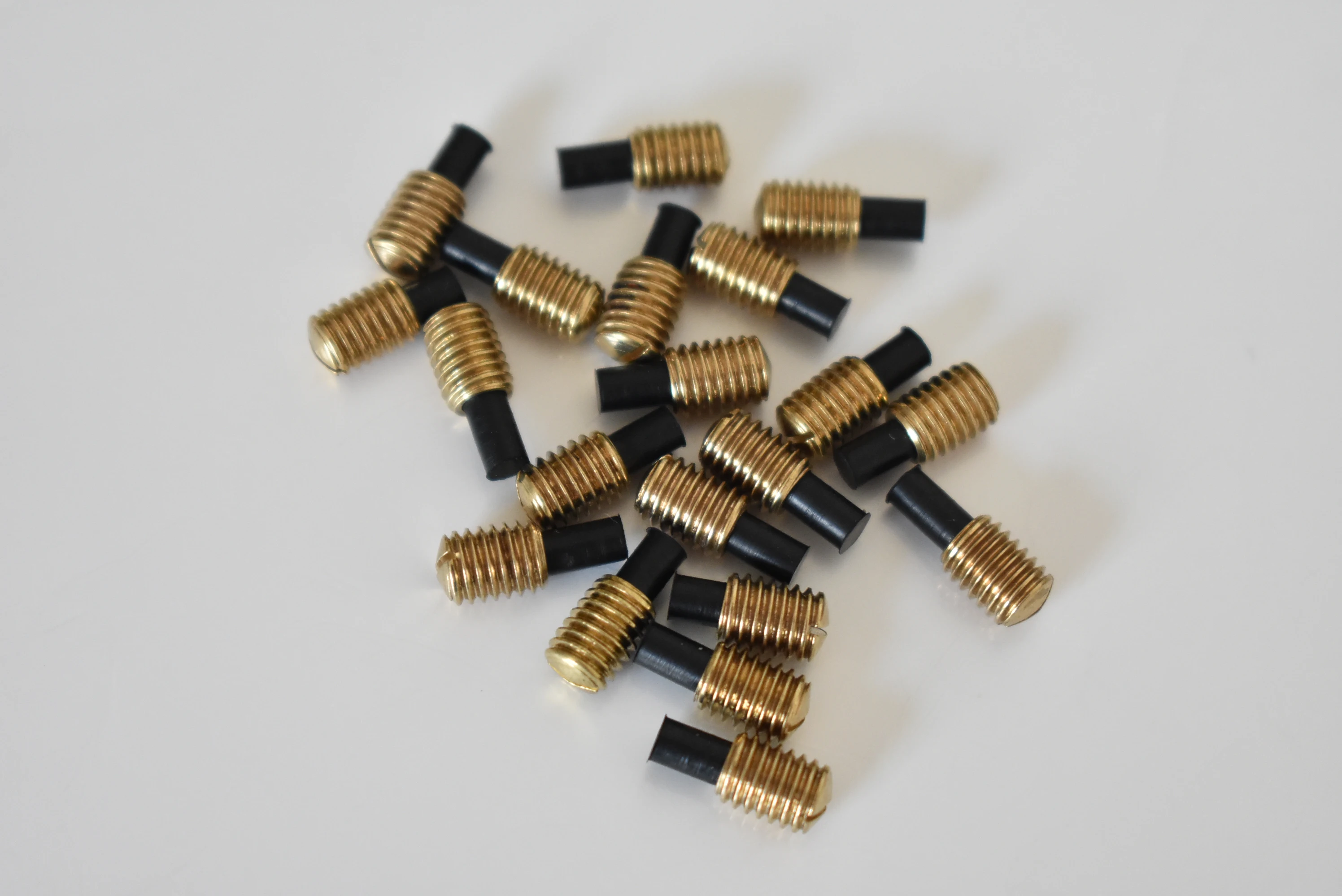 20 Saxophone Adjustment Screws Musical Instrument Accessory Repair Parts