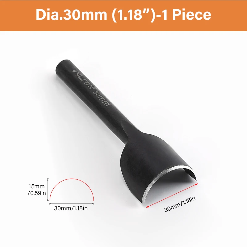 1piece 30mm